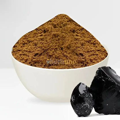 Shilajit Extract Powder | Shilajatu - Bulk Supplier India