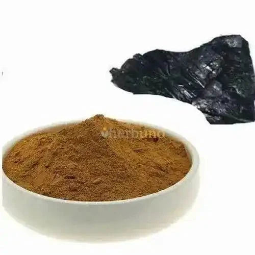 Shilajit Extract Powder | Shilajatu - Bulk Supplier India