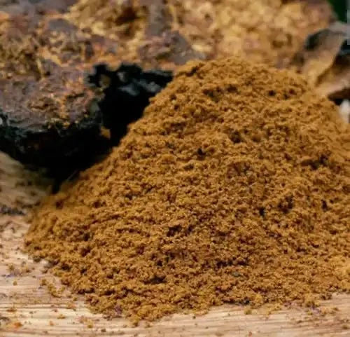 Shilajit Extract Powder | Shilajatu - Bulk Supplier India