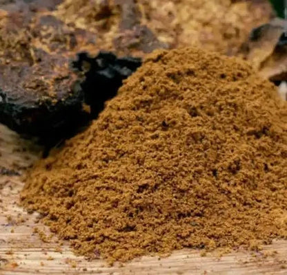 Shilajit Extract Powder | Shilajatu - Bulk Supplier India