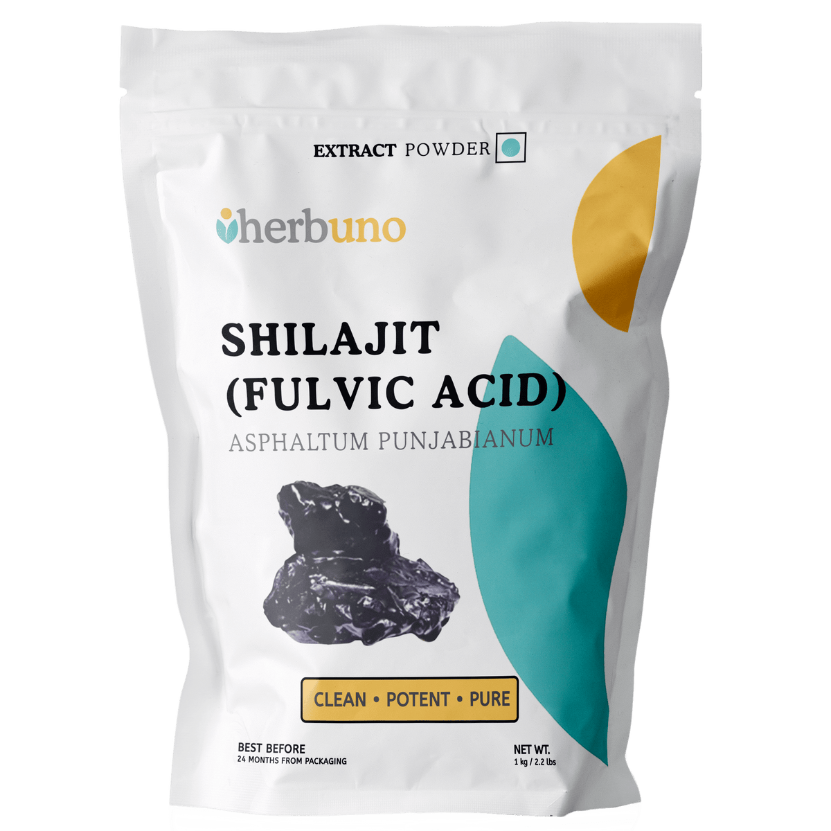 Shilajit Extract Powder | Shilajatu - Bulk Supplier India