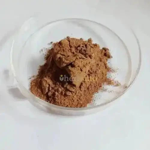 Shudh Kuchla Extract Powder - Detoxified Alkaloids - Bulk Supplier India