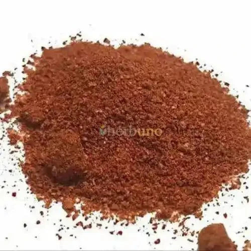 Smoked Ghost Chili Powder - Bhut Jolokia  - Bulk Supplier India  - shop_name