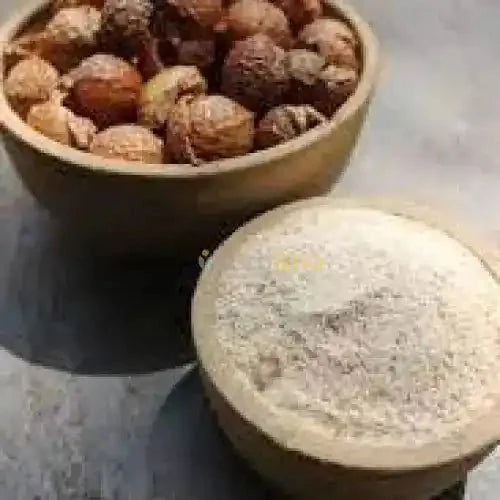 Soapnut Extract Powder  - Bulk Supplier India  - shop_name