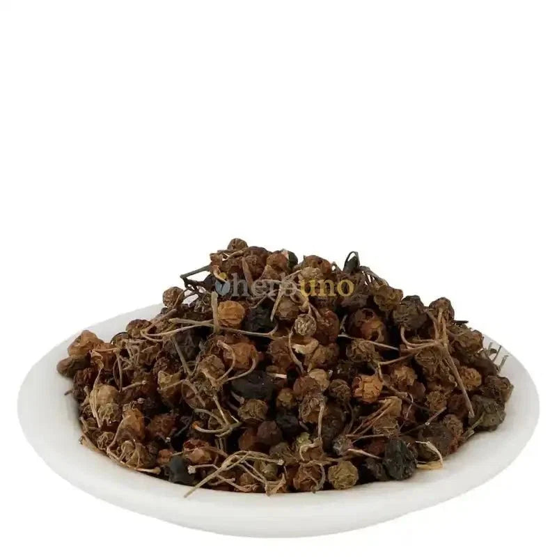 Solanum nigrum (Makoi / Black Nightshade) Extract Powder - Bulk Supplier India