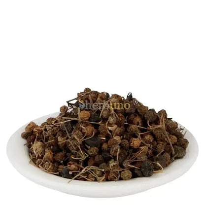 Solanum nigrum (Makoi / Black Nightshade) Extract Powder - Bulk Supplier India