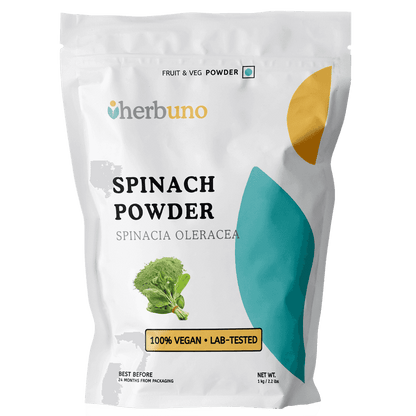 Spinach Powder - Nutrient - Rich  - Bulk Supplier India  - shop_name