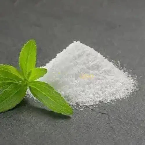 Pure Stevia Leaf Extract Powder (Ultra - Concentrated)  - Bulk Supplier India  - shop_name