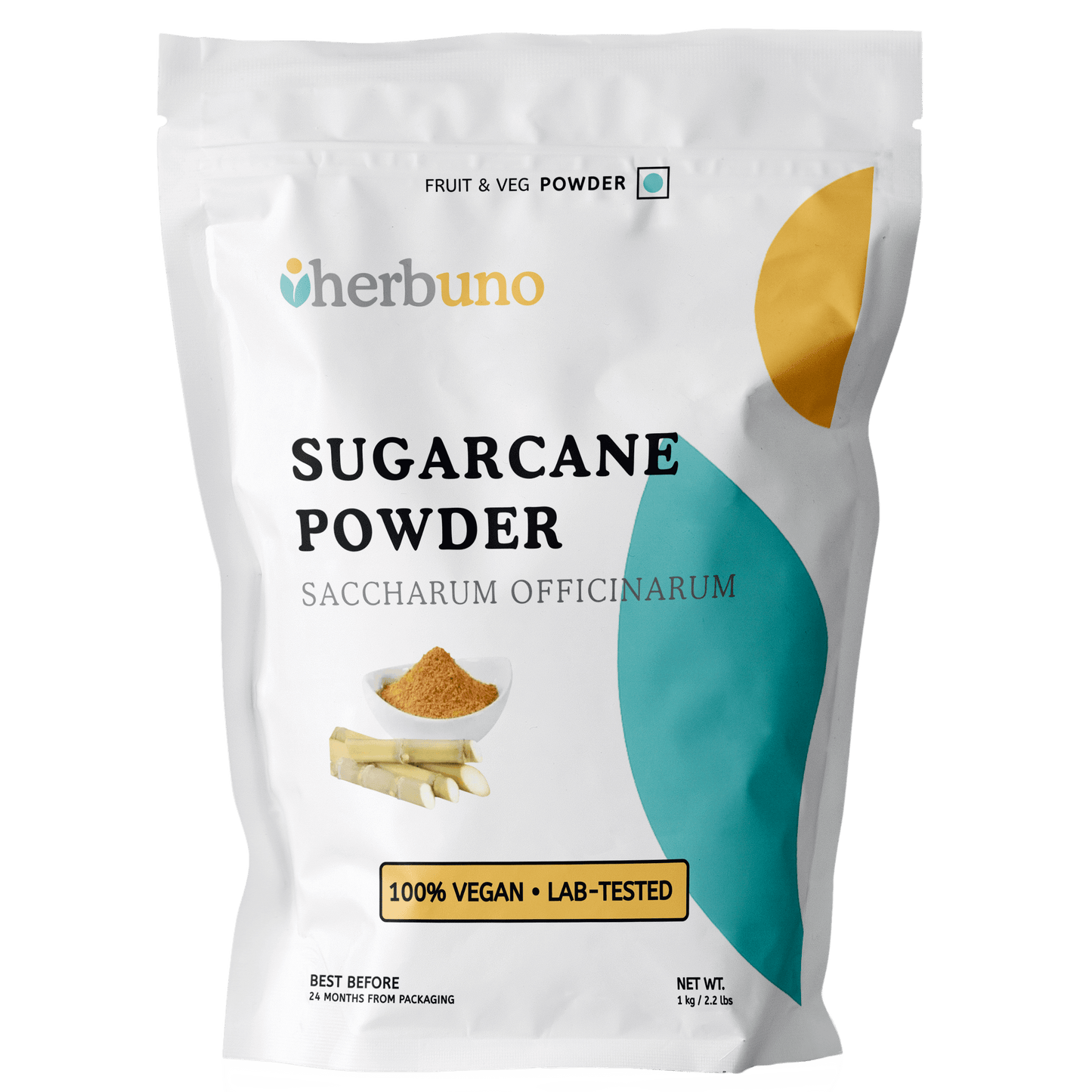 Sugarcane Powder - Natural Sweetener  - Bulk Supplier India  - shop_name