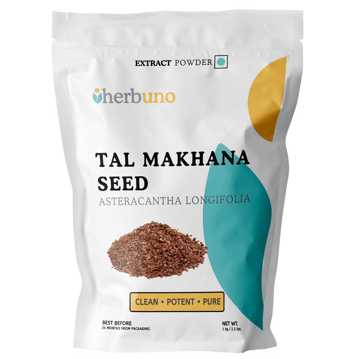 Tal Makhana Extract Powder - Bulk Supplier India