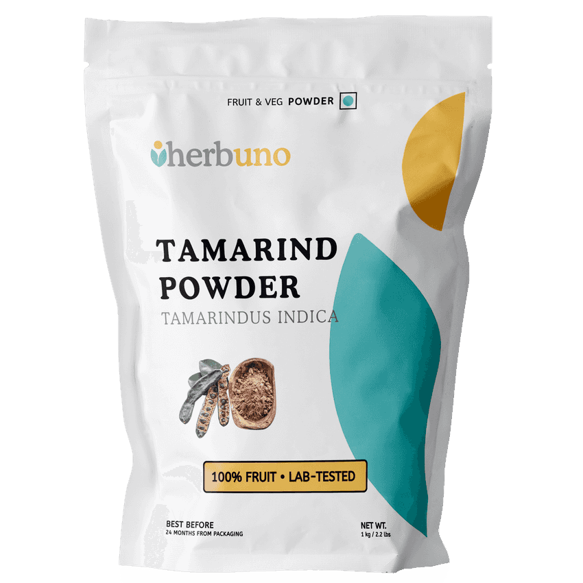 Tamarind Powder - Tangy Flavor Enhancer  - Bulk Supplier India  - shop_name