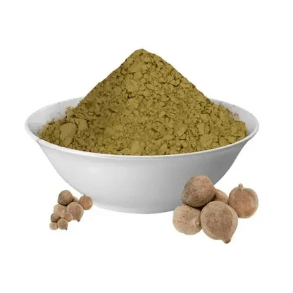 Terminalia Bellirica (Bibhitaki) Extract Powder - Bulk Supplier India