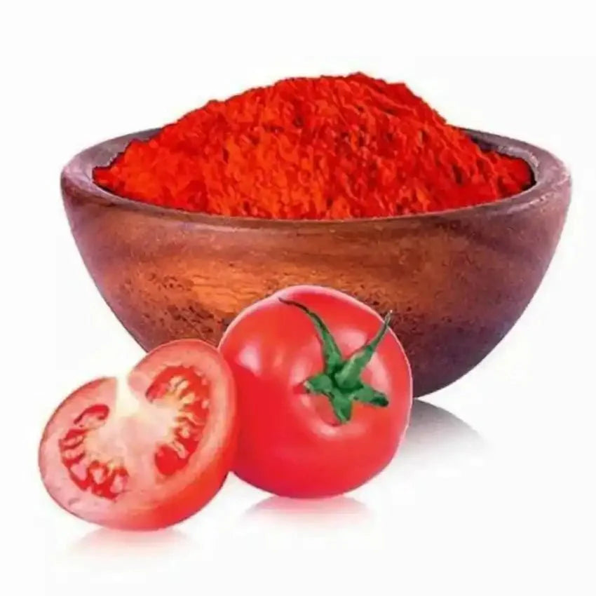 Tomato Powder - Nutrient - Rich Tomato Ingredient  - Bulk Supplier India  - shop_name