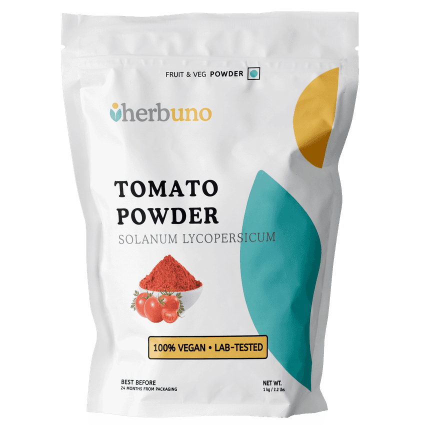 Tomato Powder - Nutrient - Rich Tomato Ingredient  - Bulk Supplier India  - shop_name