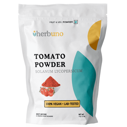 Tomato Powder - Nutrient - Rich Tomato Ingredient  - Bulk Supplier India  - shop_name