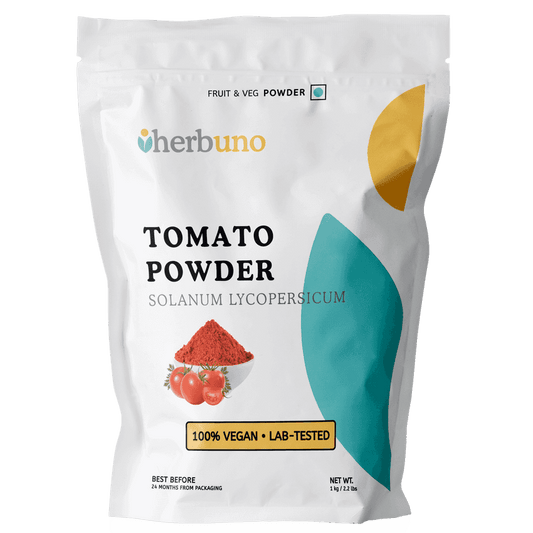 Tomato Powder - Nutrient - Rich Tomato Ingredient  - Bulk Supplier India  - shop_name