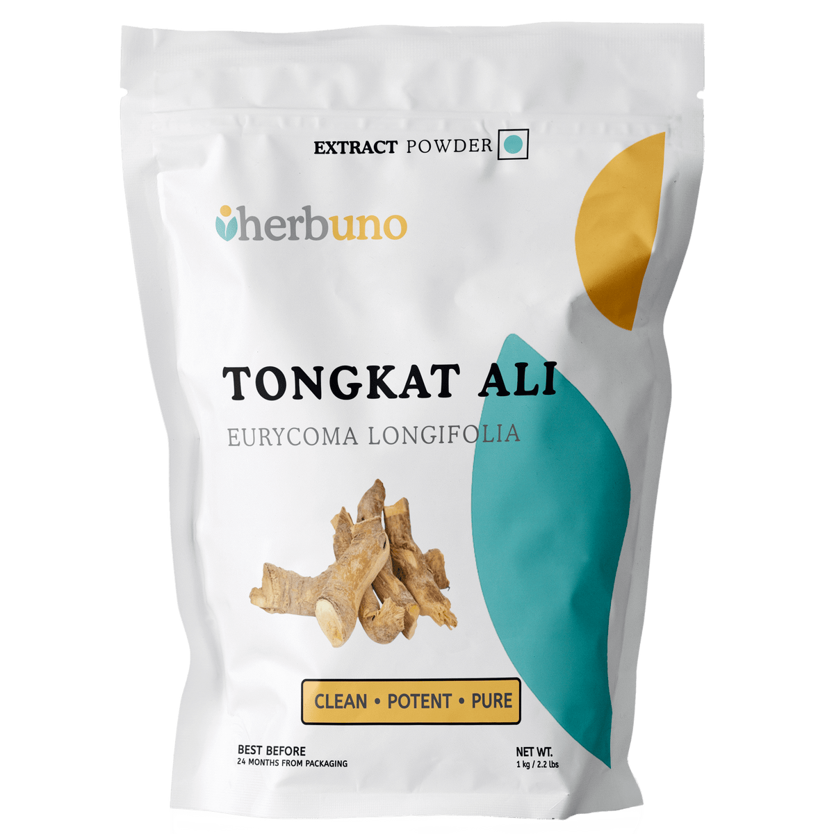 Tongkat Ali Extract Powder - Eurycoma longifolia - Bulk Supplier India