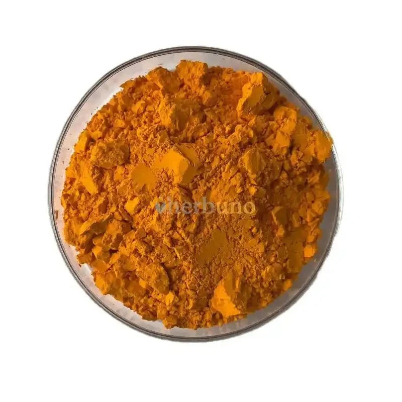 Turmeric 10% Extract Powder| Haldi Powder - Bulk Supplier India