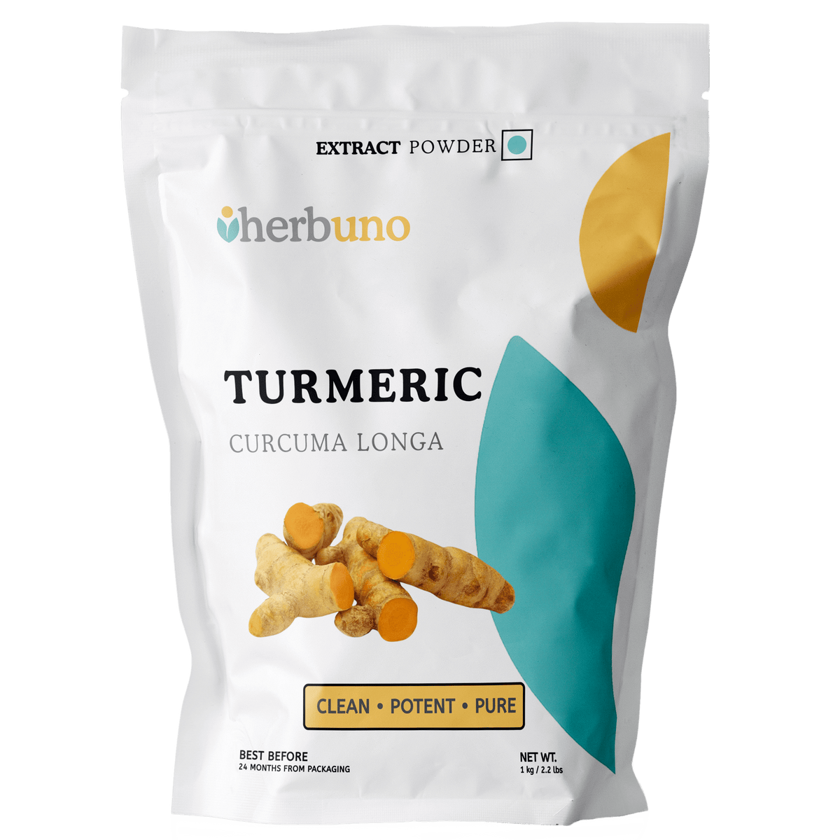 Turmeric 10% Extract Powder| Haldi Powder - Bulk Supplier India