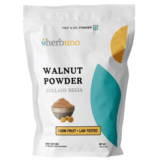 Walnut Powder  - Bulk Supplier India  - shop_name