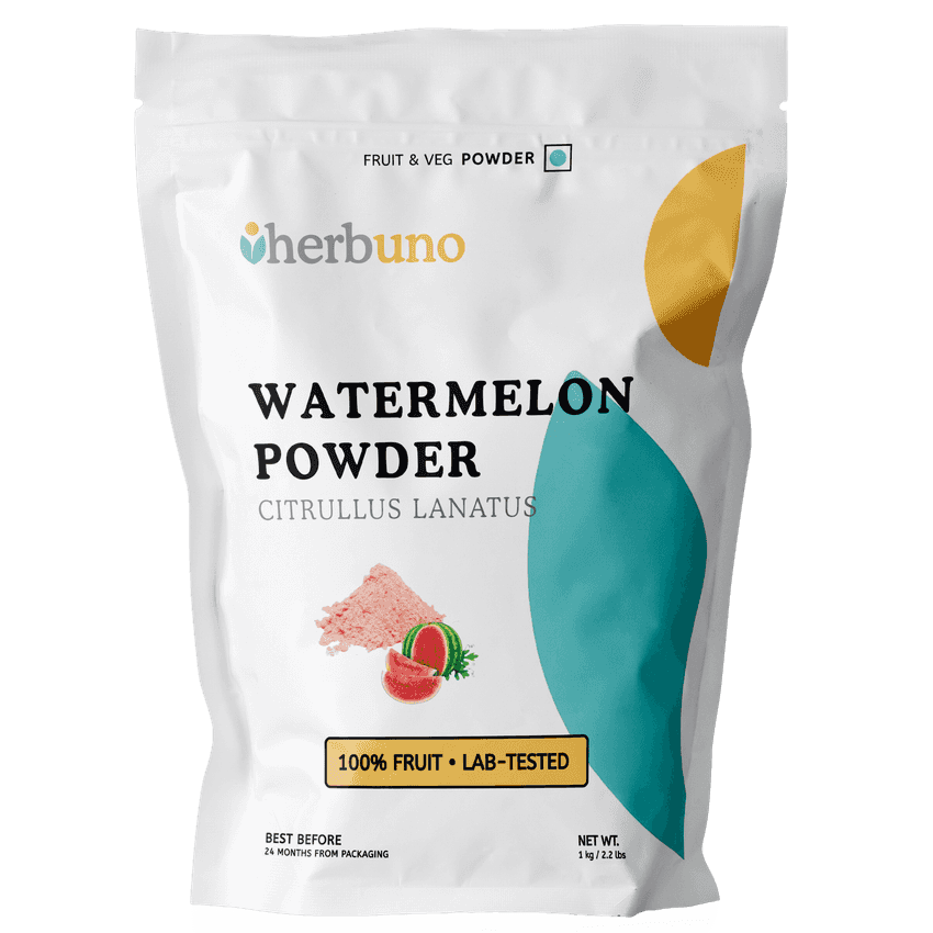 Watermelon Powder - Natural Flavor & Nutrients  - Bulk Supplier India  - shop_name