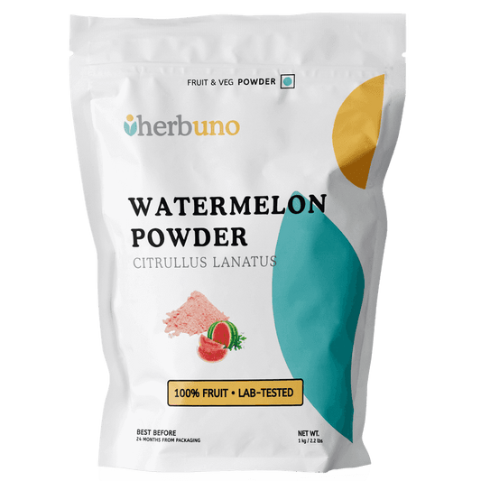 Watermelon Powder - Natural Flavor & Nutrients  - Bulk Supplier India  - shop_name
