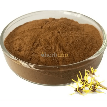 Witch Hazel Extract Powder - Bulk Supplier India