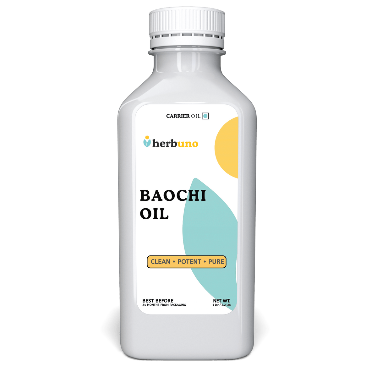Baochi Oil | Bakuchi