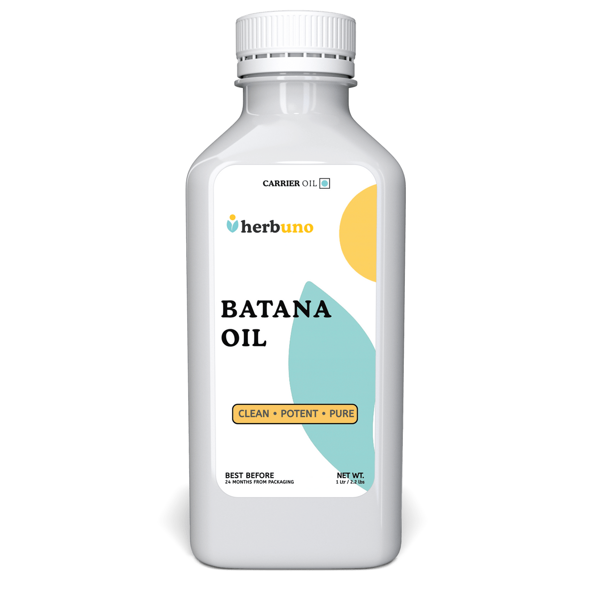 Batana Oil