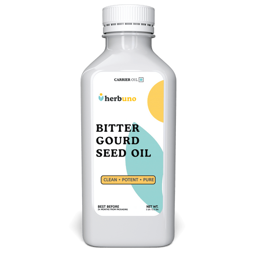 Bitter Gourd Seed Oil | Karela, Kakarakaya