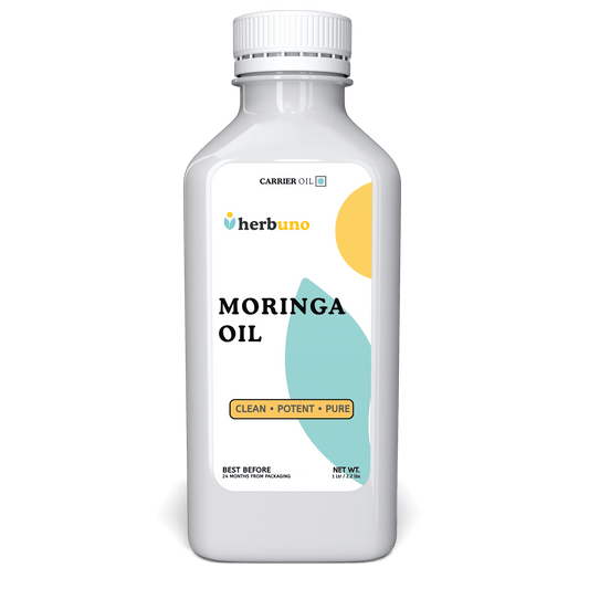 Moringa Oil | Sahjan