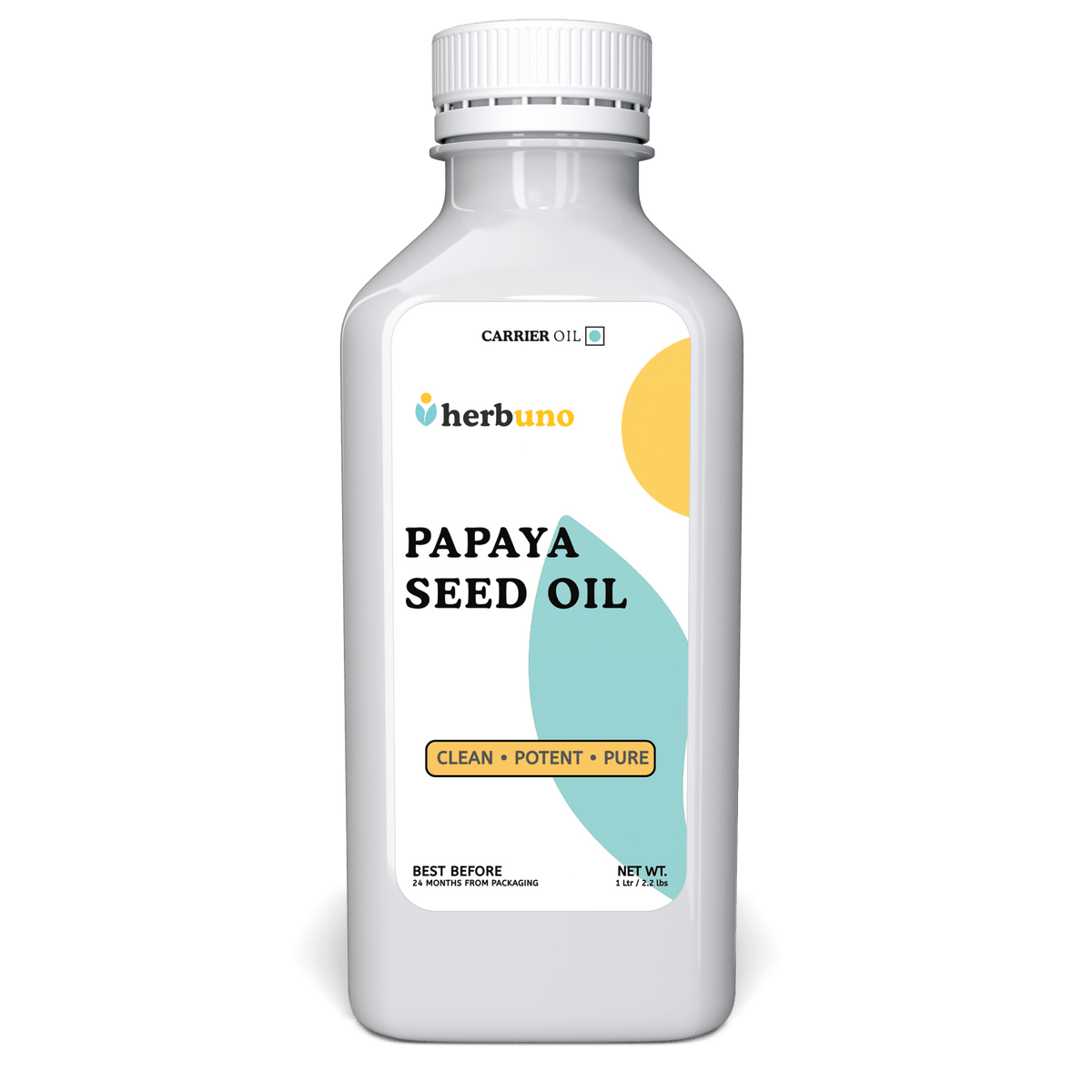 Papaya Seed Oil | Papita, Boppayi
