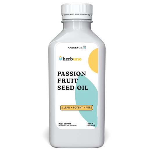 Passion Fruit Seed Oil