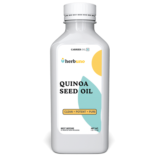 Quinoa Seed Oil