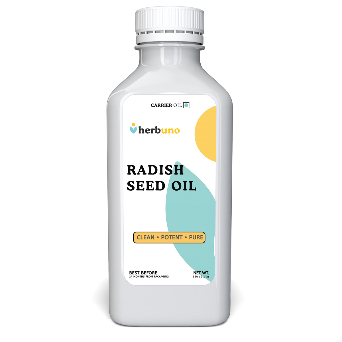 Radish Seed Oil | Mooli Beej