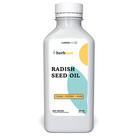 Radish Seed Oil | Mooli Beej