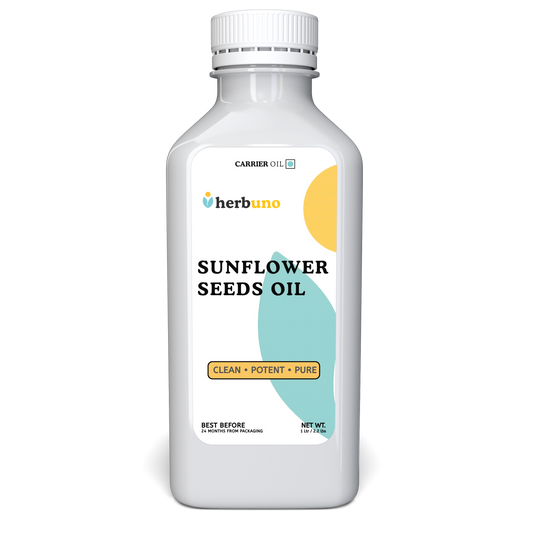 Sunflower Seeds Oil